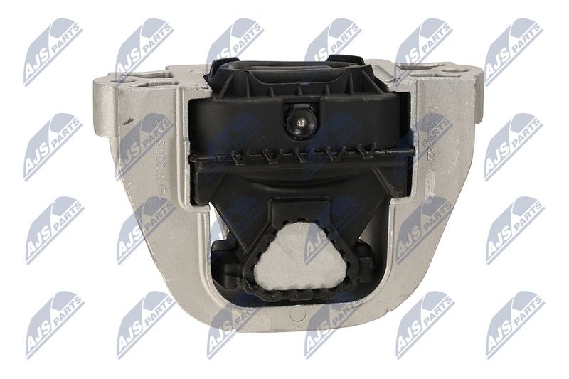NTY ZPS-VW-071 Mounting, engine