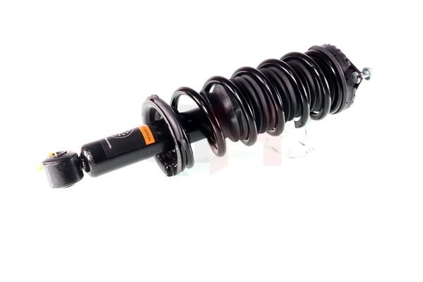 Vedruamort, GH GH-334401C01