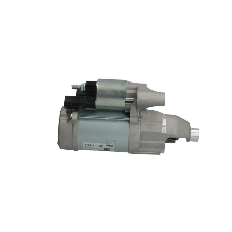 Starter, HC-Cargo F 032 116 412