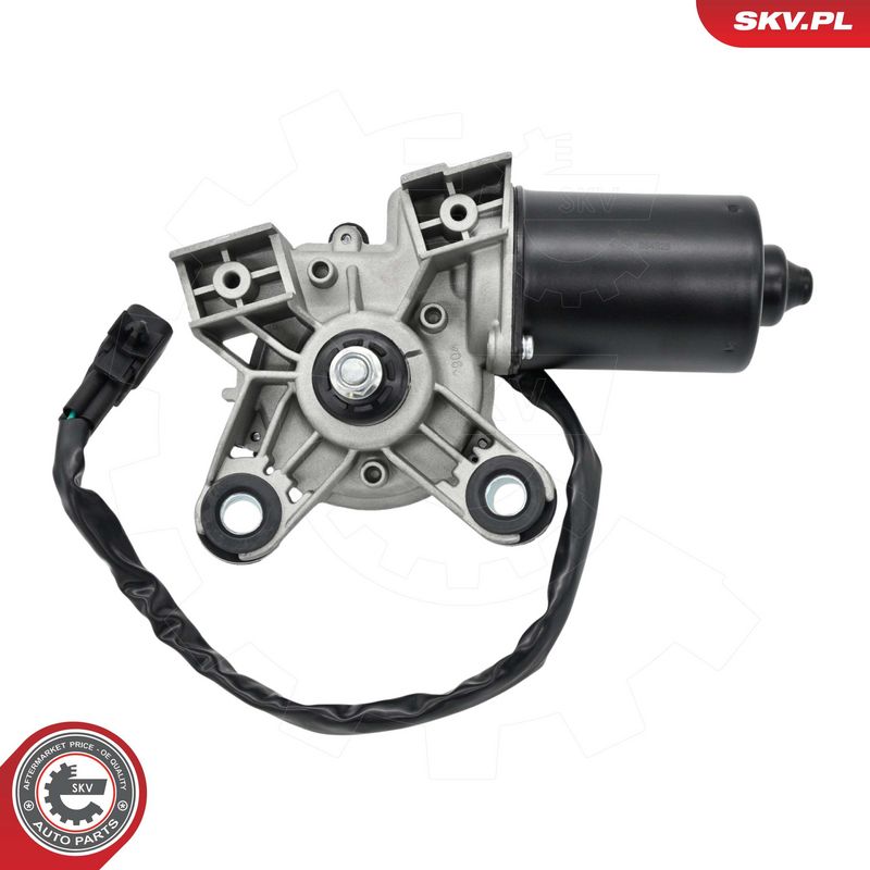 Pesuri mootor, ESEN SKV 19SKV248