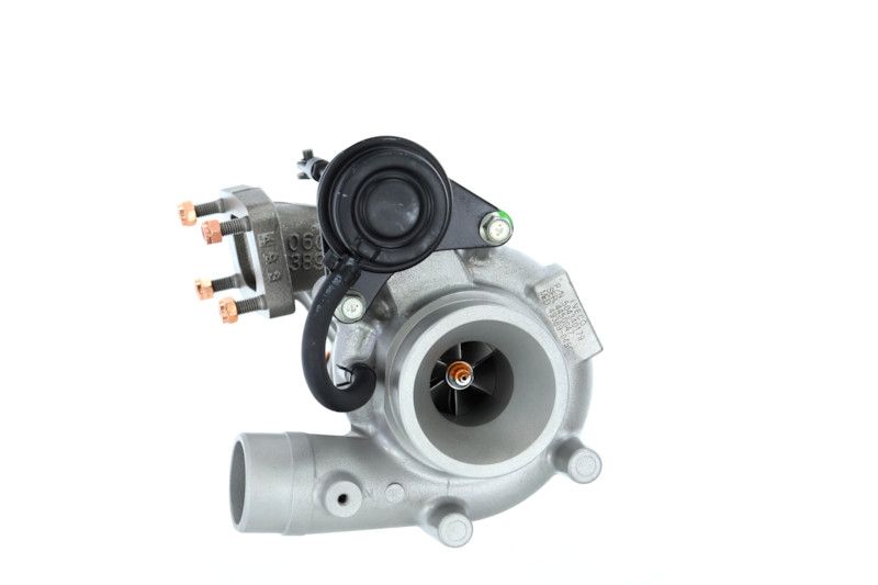 REMANTE 003-002-004430R Turbokompresorius