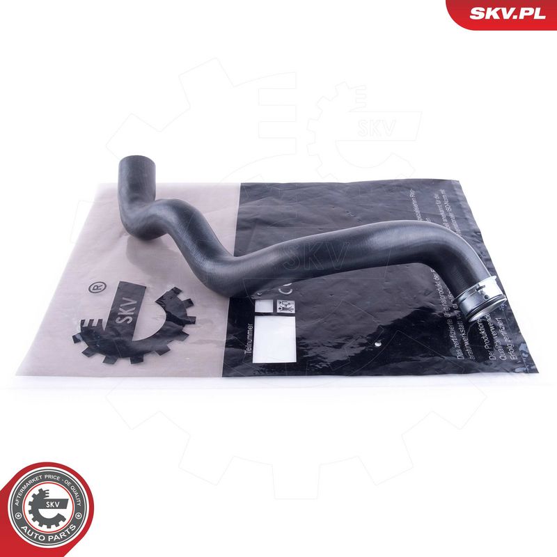 Jahutusvoolik, ESEN SKV 43SKV893