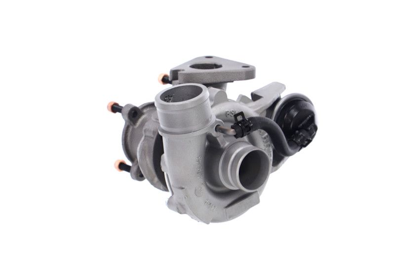 REMANTE 003-001-001338R Charger, charging (supercharged/turbocharged)