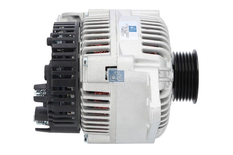 Generator / Alternator 12.72022 DT Spare Parts