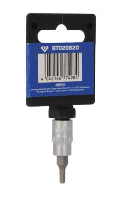 Padrun, KS TOOLS BT020820