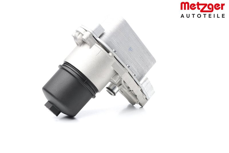 METZGER AUTOTEILE 2370148 Housing, oil filter