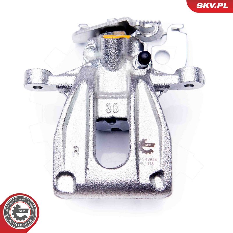 Pidurisadul, ESEN SKV 34SKV624