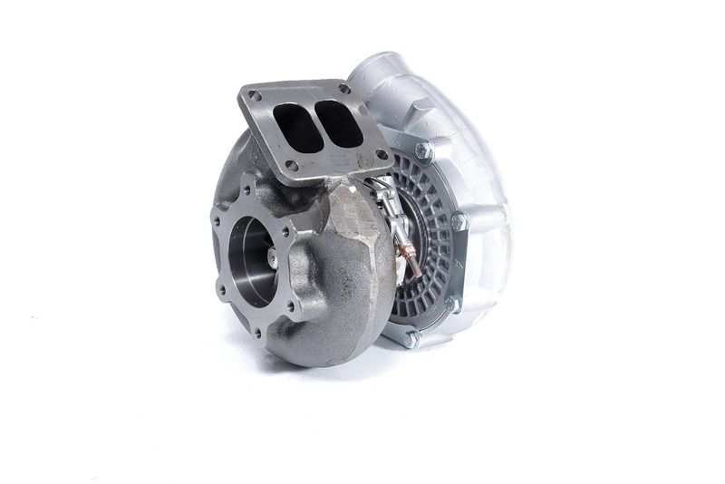 Compresor,sistem de supraalimentare T912001 BTS Turbo