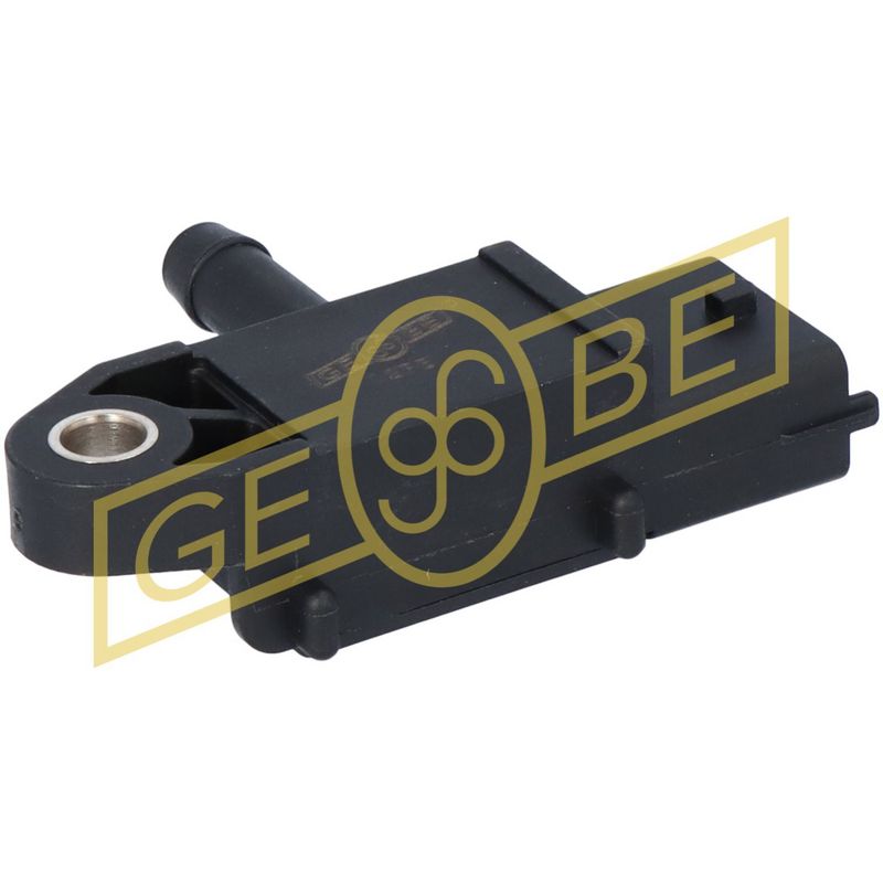 GEBE 922101 Sensor, exhaust pressure
