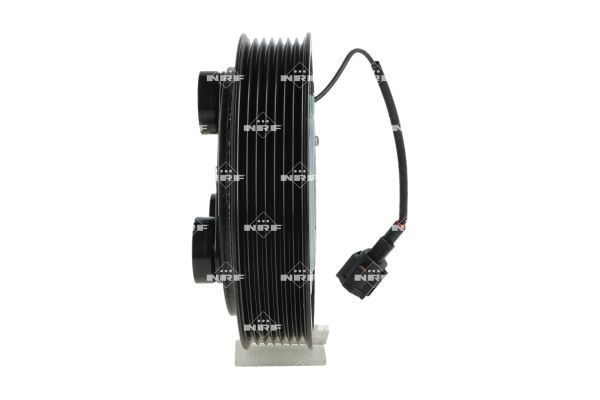 NRF 380194 Magnetic Clutch, air conditioning compressor