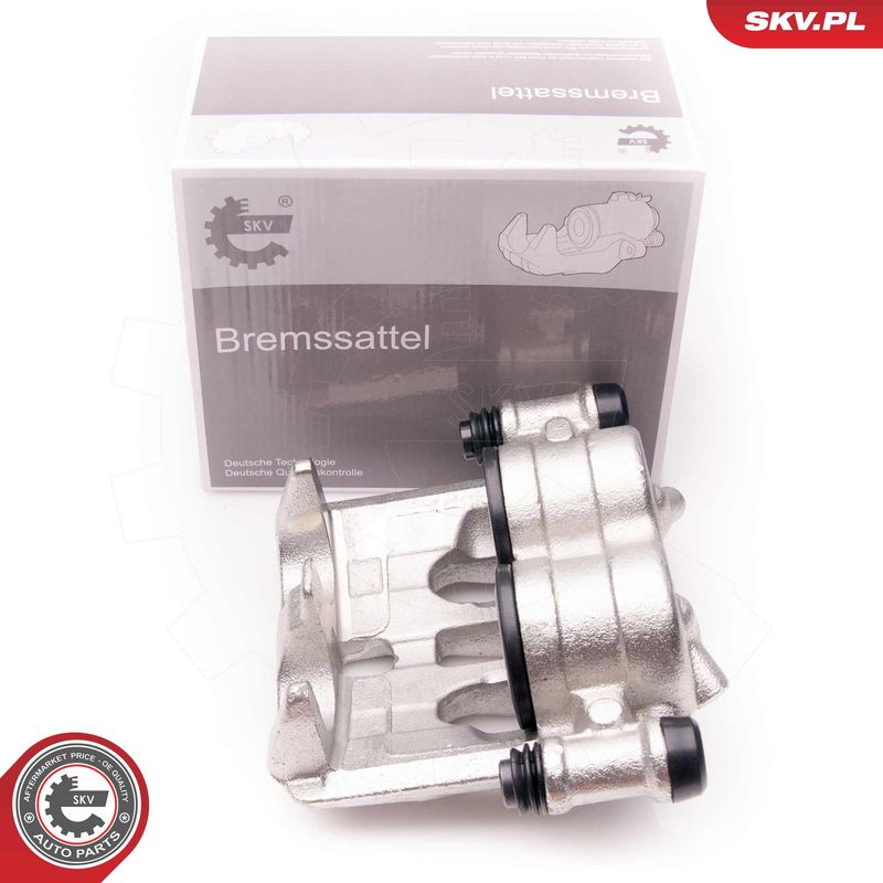 Pidurisadul, ESEN SKV 23SKV166