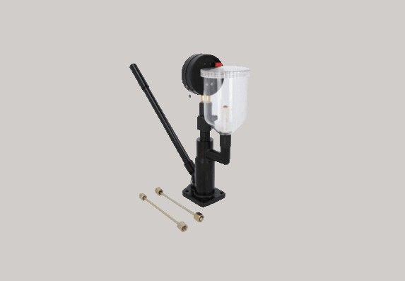 KS TOOLS 455.0120 Tester, injector nozzles