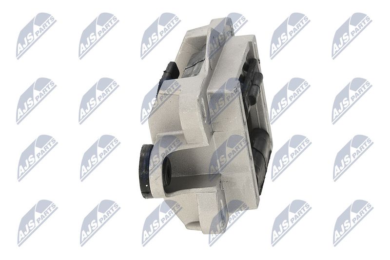 Paigutus, Mootor, NTY ZPS-FR-041