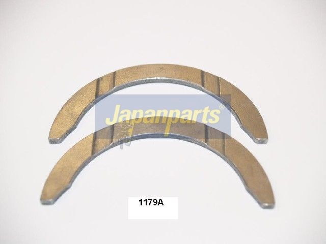 JAPANPARTS Atraminis tarpiklis, alkūninis velenas