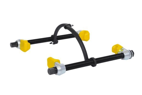 KS TOOLS 670.0031 Spring Compressor, suspension spring
