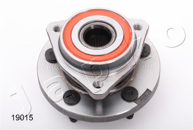 JAPKO 419015 Wheel Hub