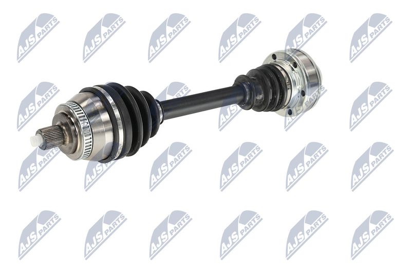 NTY NPW-FR-231 Drive Shaft