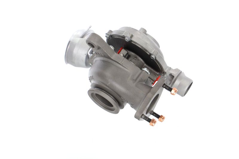 REMANTE 003-001-003010R Charger, charging (supercharged/turbocharged)