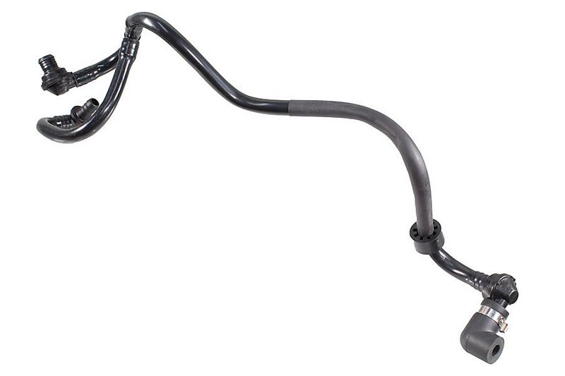 METZGER AUTOTEILE 2180022 Vacuum Line, brake booster