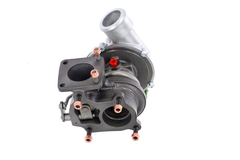 REMANTE 003-001-001190R Charger, charging (supercharged/turbocharged)
