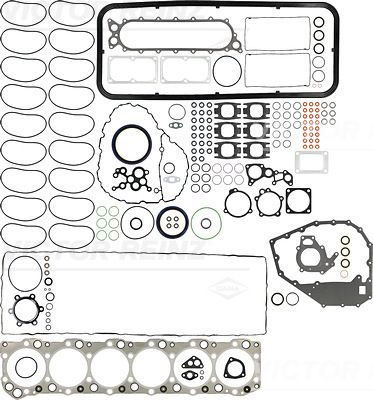 VICTOR REINZ 01-36535-03 - Full Gasket Kit, engine