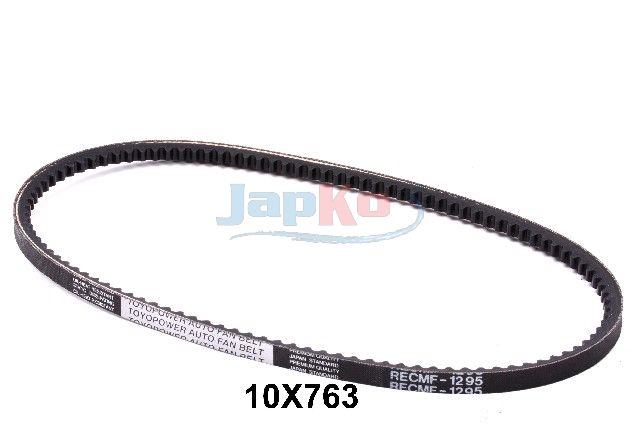 Kiilrihmad, JAPKO 10X763