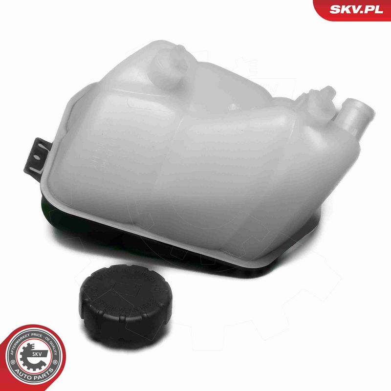 ESEN SKV 61SKV358 Expansion Tank, coolant
