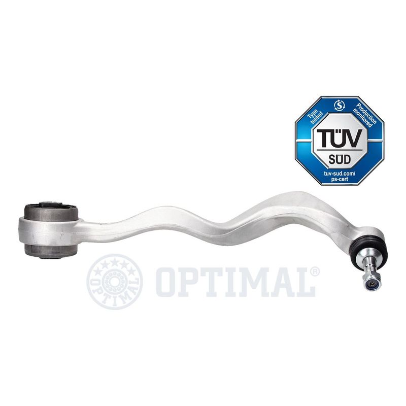 OPTIMAL G5-710 Control/Trailing Arm, wheel suspension