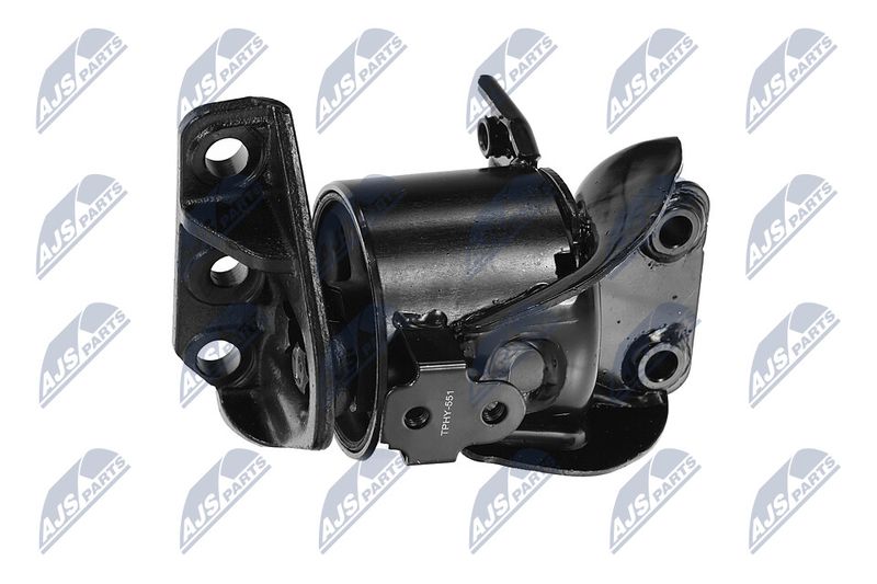 Paigutus, Mootor, NTY ZPS-HY-551