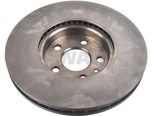 SWAG 33 10 5609 Brake Disc