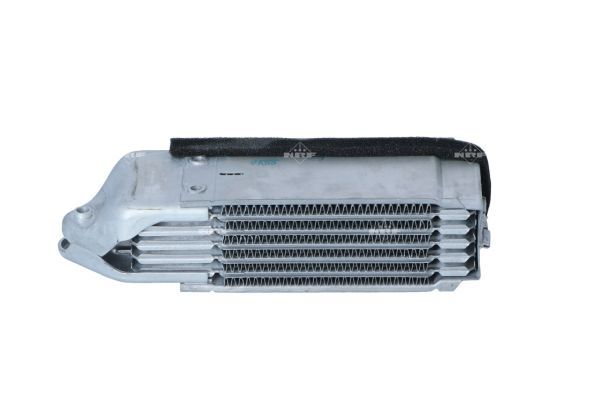 NRF 31202 Oil Cooler, engine oil