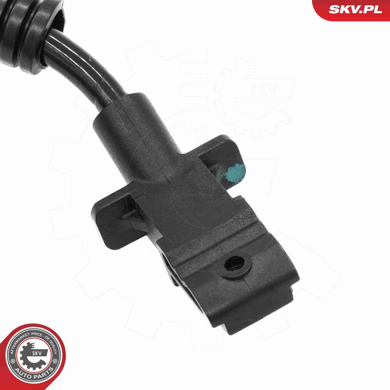 ESEN SKV 06SKV432 Sensor, wheel speed