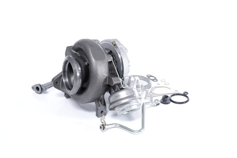 Compresor,sistem de supraalimentare T981148BT BTS Turbo