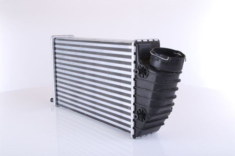 NISSENS 96174 Charge Air Cooler