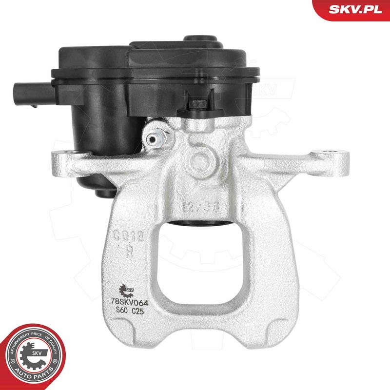 Pidurisadul, ESEN SKV 78SKV064