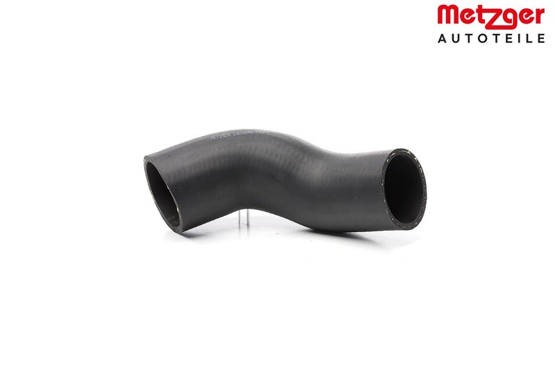 METZGER AUTOTEILE 2400870 Charge Air Hose