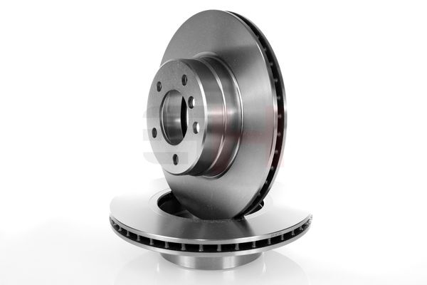 GH GH-401561 Brake Disc