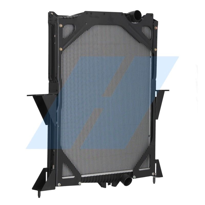 chladič vodní VOLVO FH s rámem 10057004