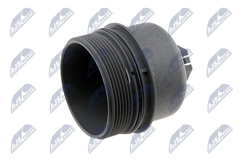 Korpus, õlifilter, NTY CCL-FT-002