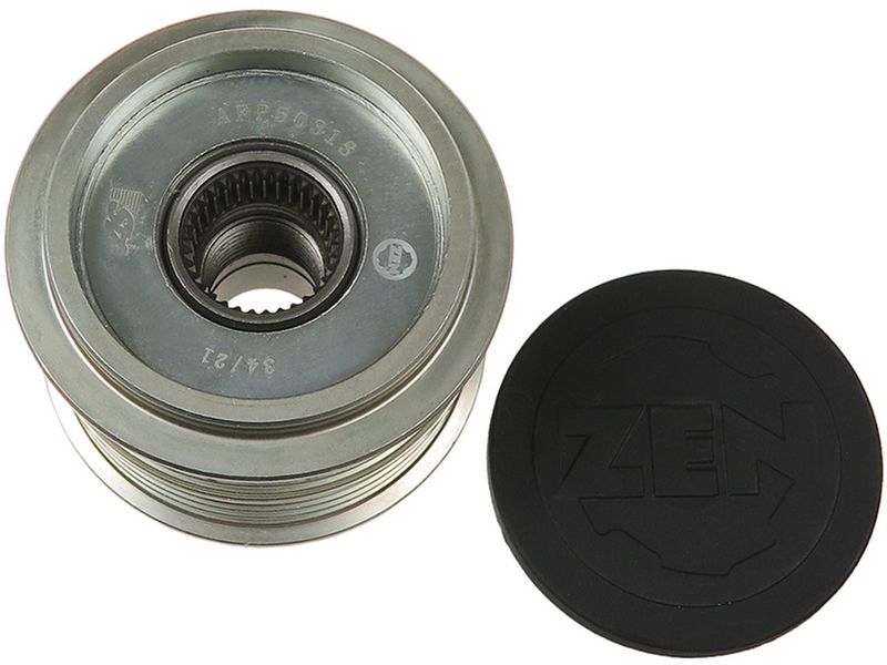 OEM код товара: RF8P-18-300B