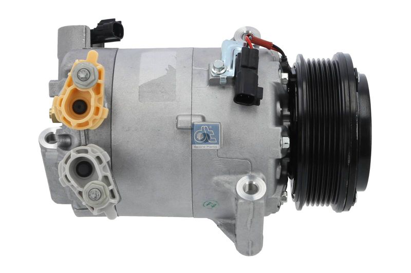 Compresor, climatizare 13.72004 DT Spare Parts