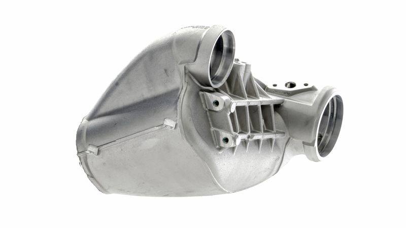 Product Image - Intercooler, inlaatluchtkoeler - CI698000P - MAHLE