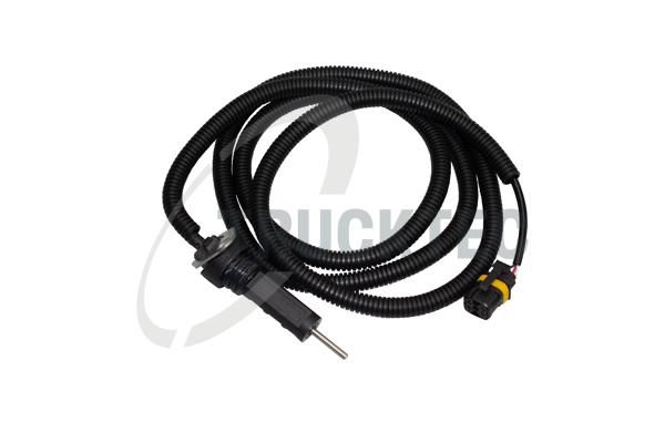 TRUCKTEC AUTOMOTIVE 05.42.116 - Sensor, brake lining wear