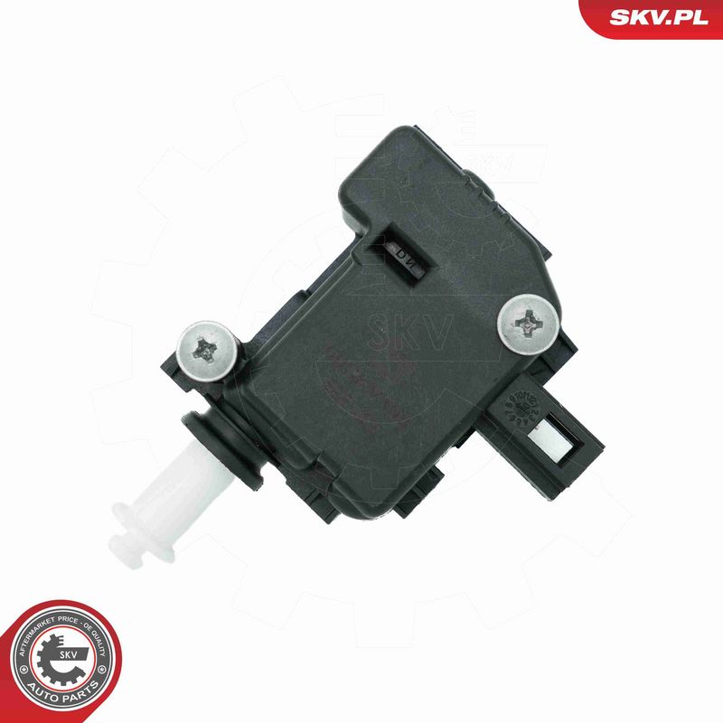 ESEN SKV 60SKV703 Actuator, central locking system