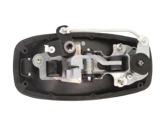 BLIC 6010-07-043417P Exterior Door Handle