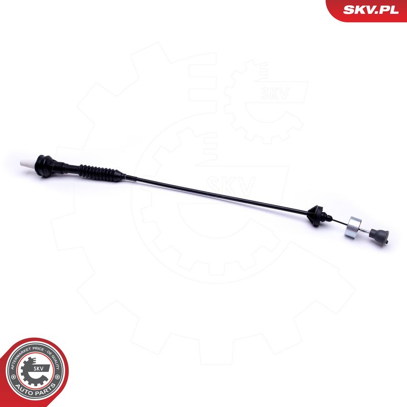 Tross, sidurikasutus, ESEN SKV 27SKV124