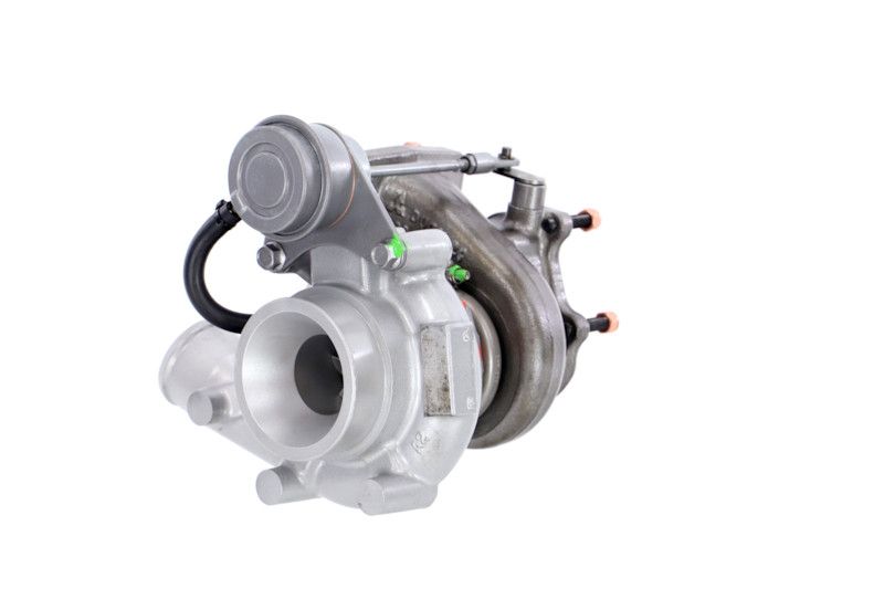 REMANTE 003-001-004415R Charger, charging (supercharged/turbocharged)