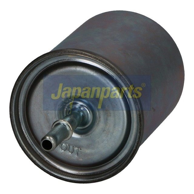 JAPANPARTS Kuro filtras