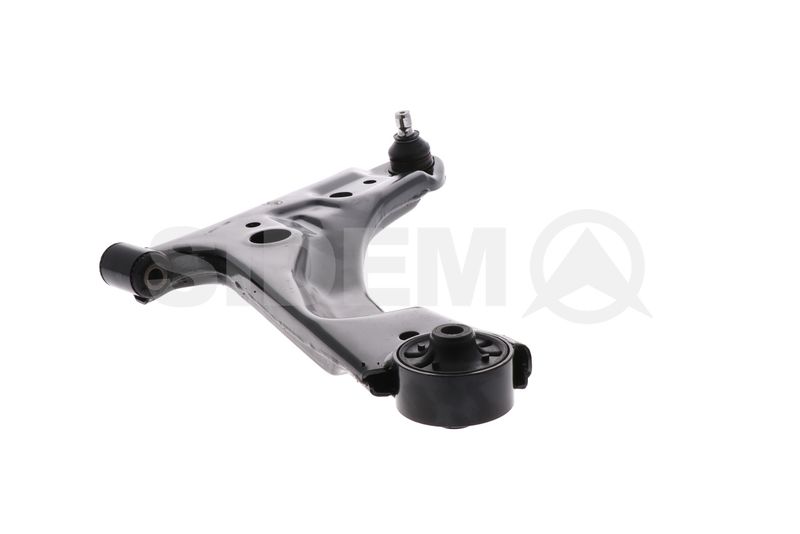 SIDEM 81075 Vikšro valdymo svirtis