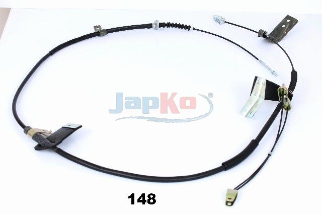 Tross, seisupidur, JAPKO 131148